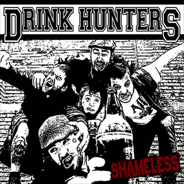 Shameless cover
