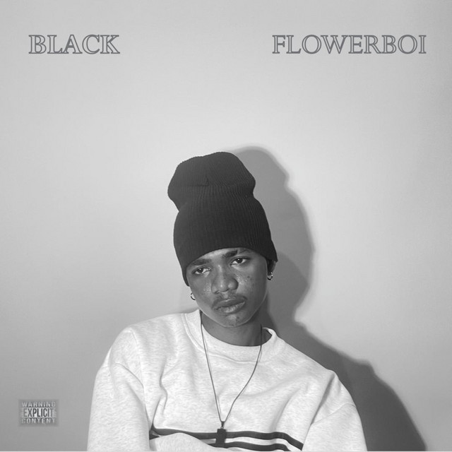 BLACK — Flowerboi