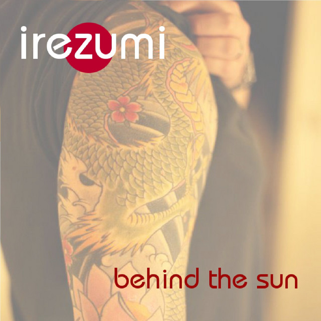Irezumi Photo
