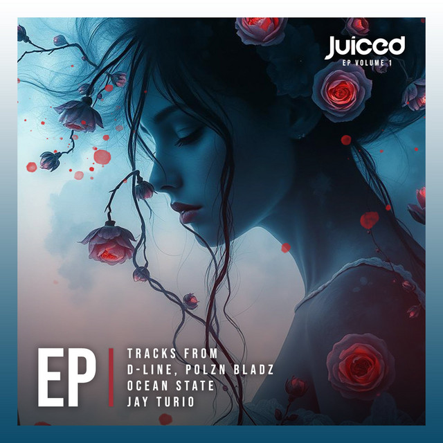 The Juiced Ep, Vol. 1 cover