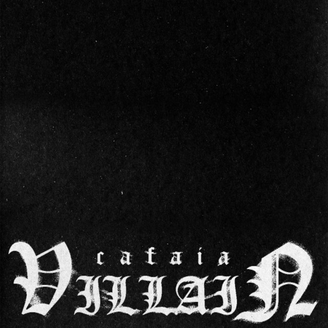 Villain cover art
