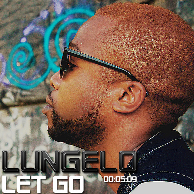 Let Go cover