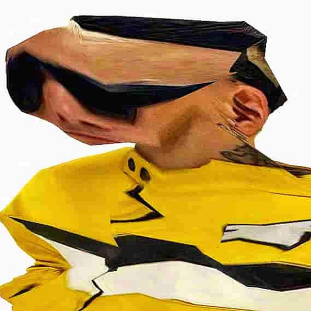 FACE artwork