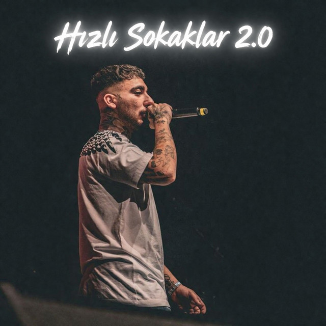 Hızlı Sokaklar 2.0 (Remix) cover art