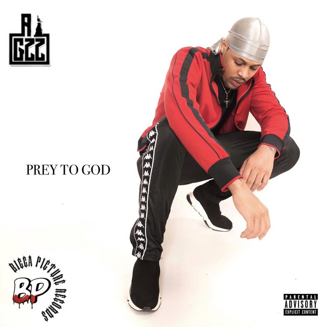 Prey to God - Single by Ai Gzz | Spotify