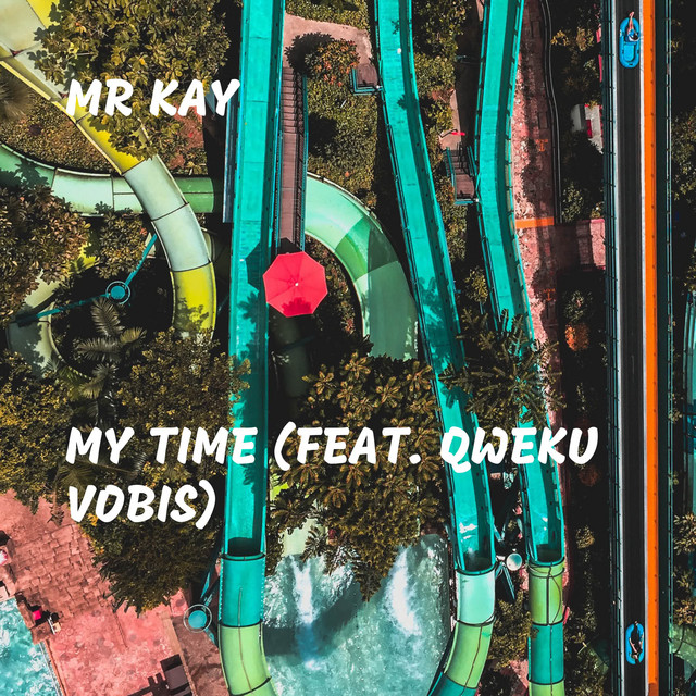 Mr Kay | Spotify