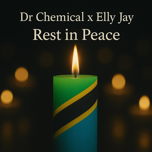 Rest in Peace