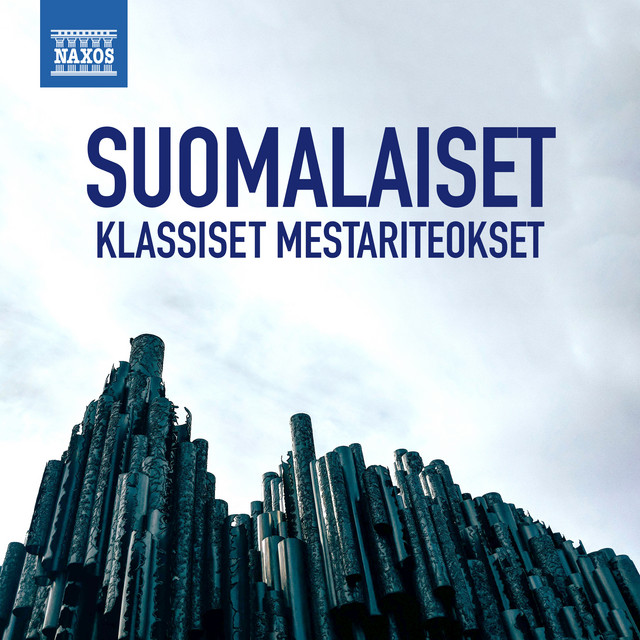 Suomalaiset Klassiset Mestariteokset