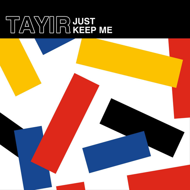 Blast album art