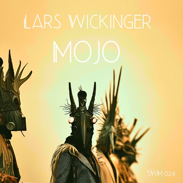 Mojo cover
