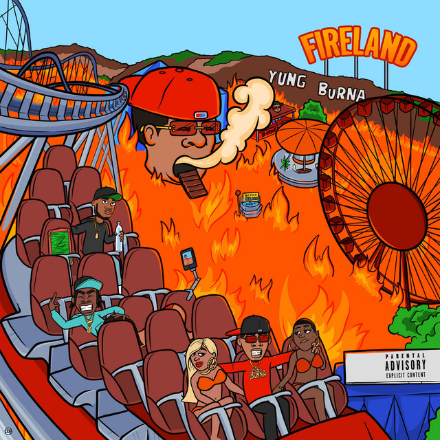 I Wanna Rock cover art