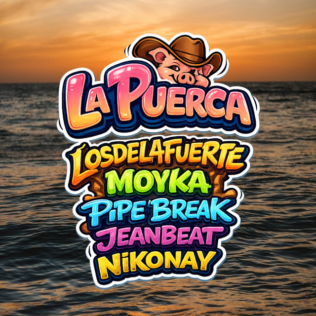 La Puerca