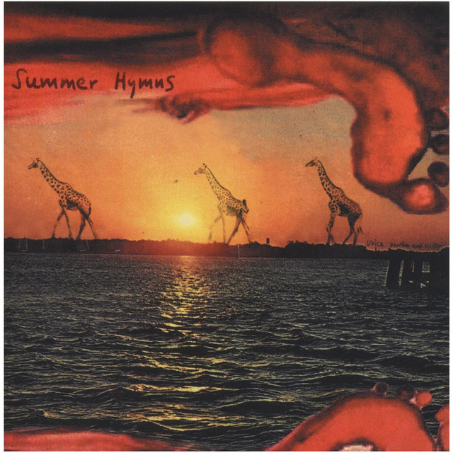 Summer Hymns Photo