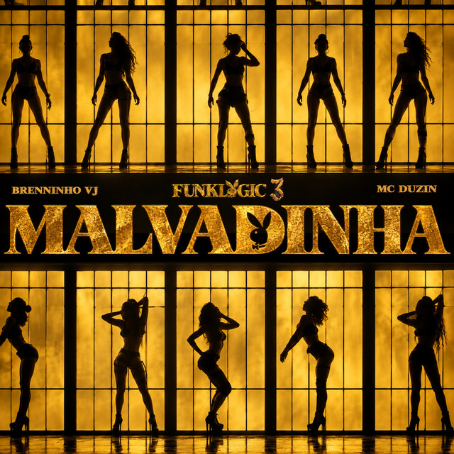 Malvadinha