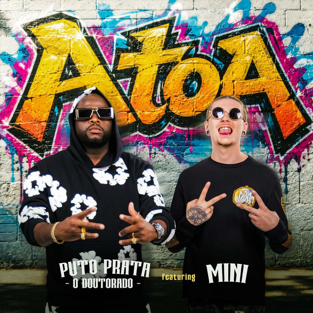 Atoa album image