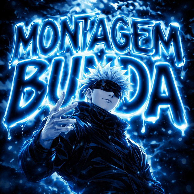 MONTAGEM BUNDA