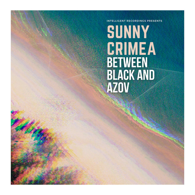 Between Black and Azov - Original Mix artwork