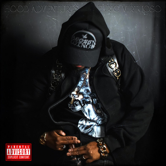 Hood Adventures cover art