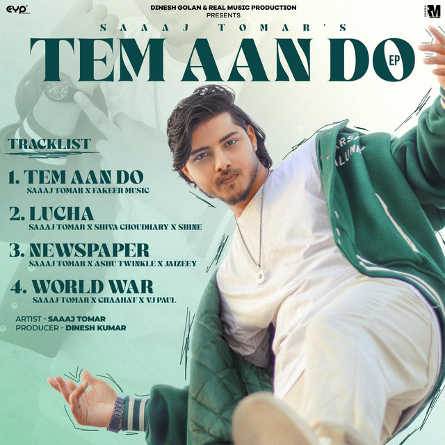 Tem Aan Do cover art