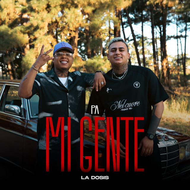 Pa Mi Gente