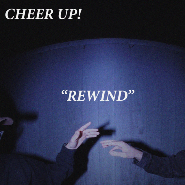 Rewind cover