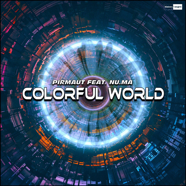 Colorful World