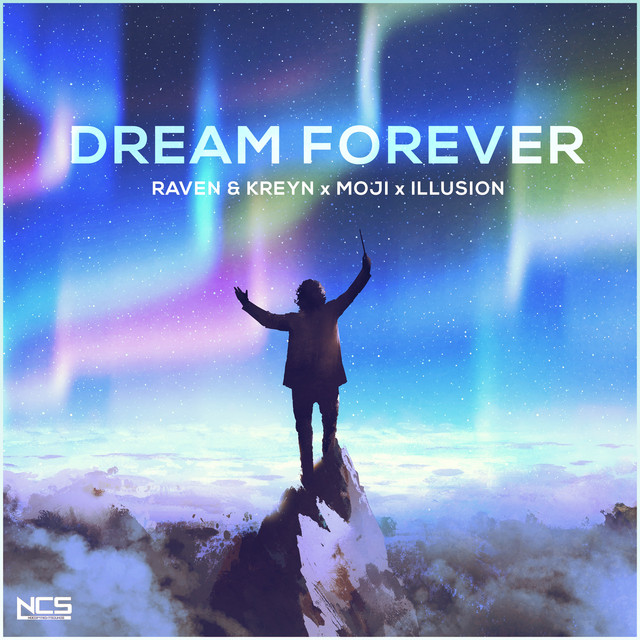 Dream Forever cover