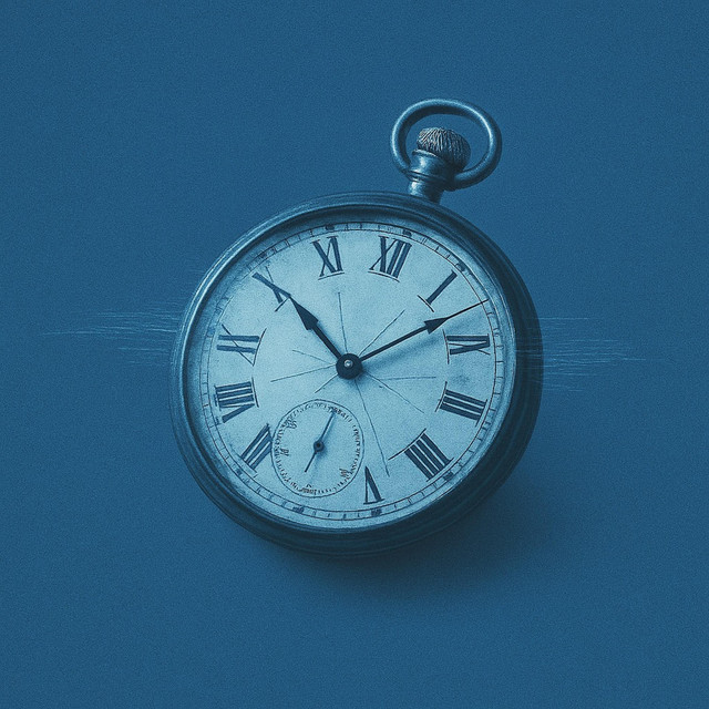 Timelost cover art