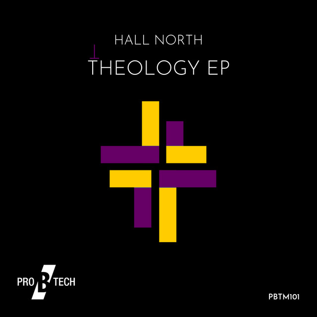 Theology cover art