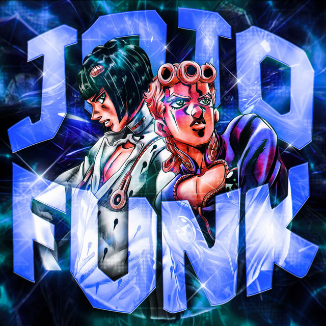 JOJO FUNK - Instrumental