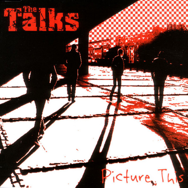 Picture This cover