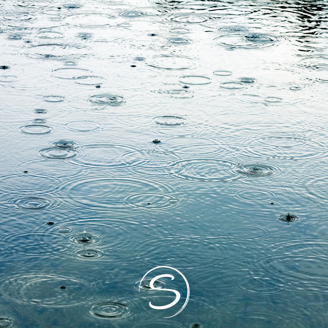 First Rain In Spring cover art