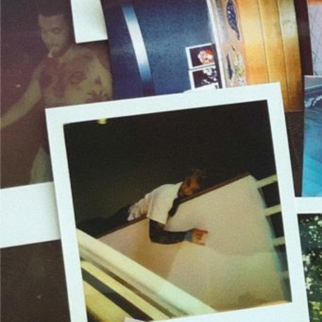 SAME CROWD cover art