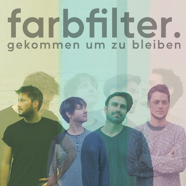 Gekommen um zu Bleiben