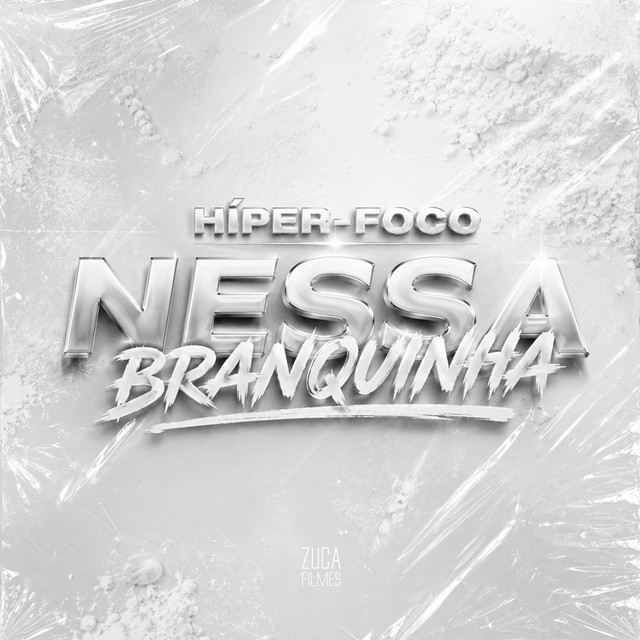 Híper-Foco Nessa Branquinha