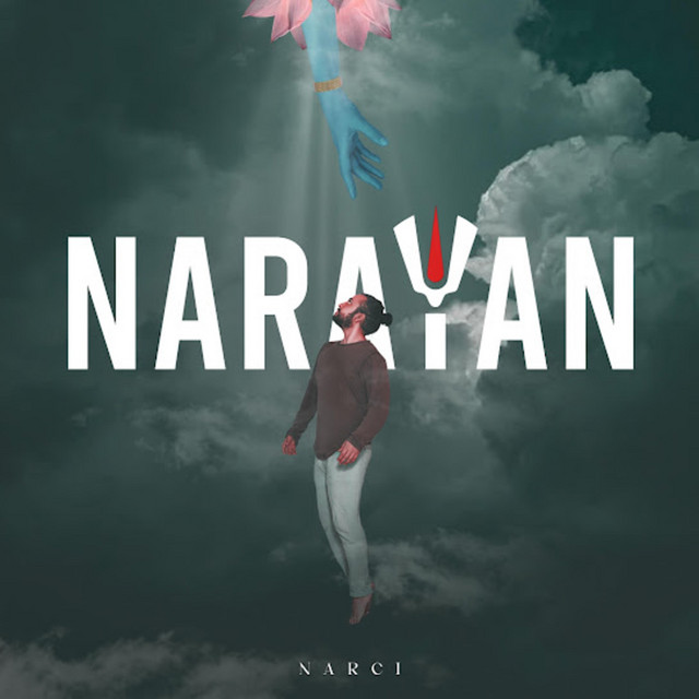 Narayan cover art