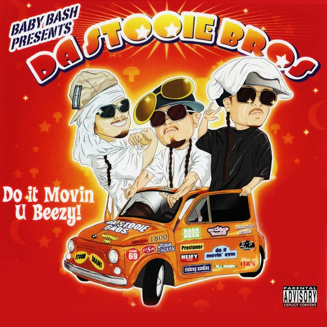You Can See Us cover art