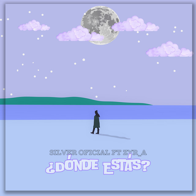 ¿Dónde Estás?