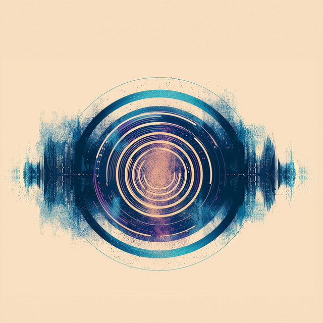 Focus Frequencies: Alpha to Theta Brainwave Sounds for Peak Study Performance