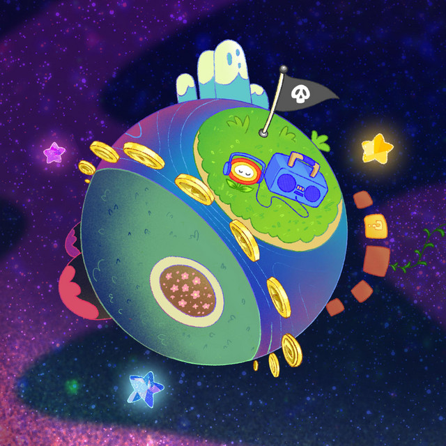 undefined album image