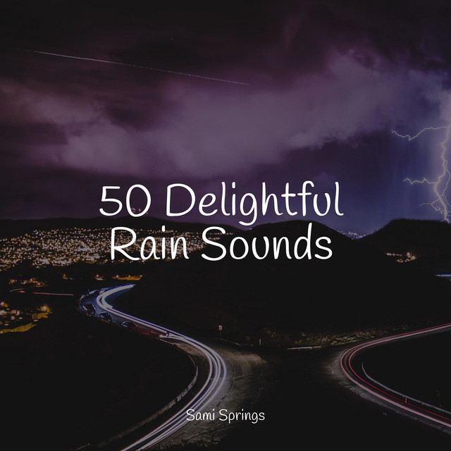 50 Delightful Rain Sounds - Album by Rain Sound Studio | Spotify