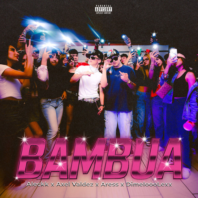 Bambua