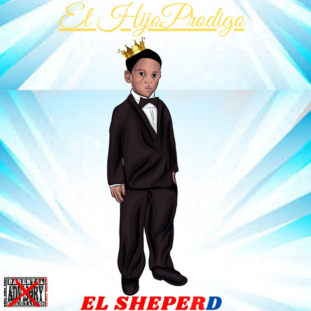 Jesus Perdoname cover art