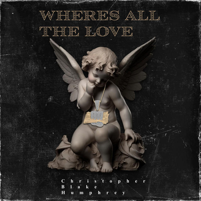 Wheres All The Love