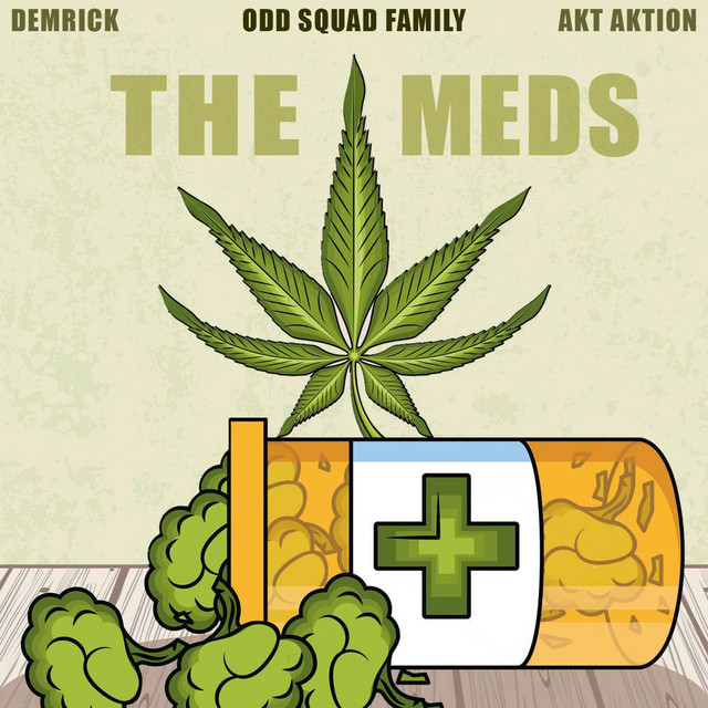 The Meds
