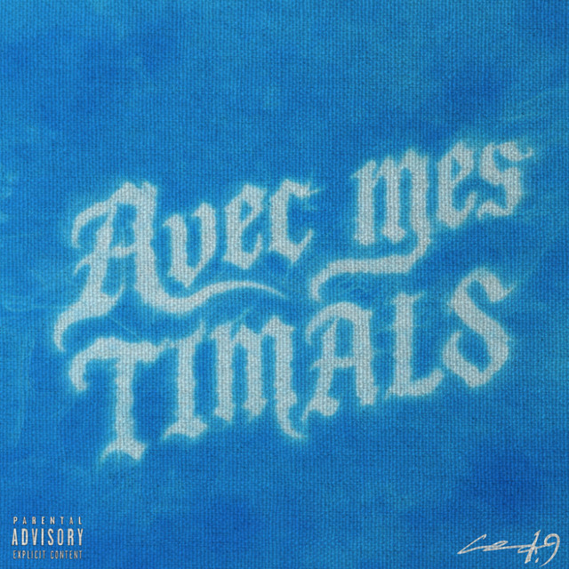 Timals cover art