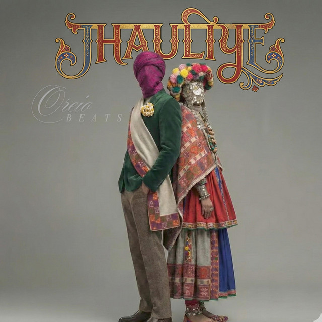 Jhauliyee