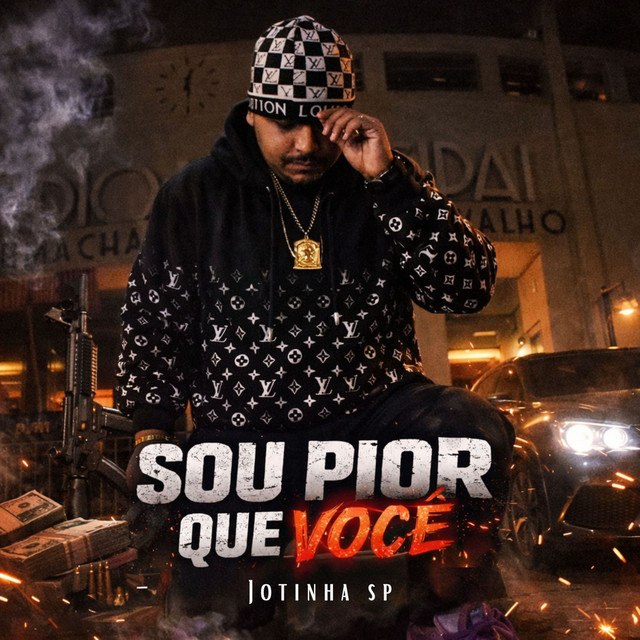Sou Pior que Você