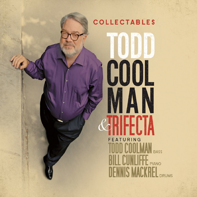 Collectables cover art