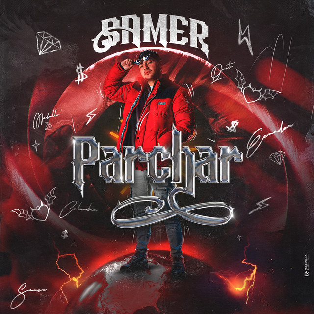 Parchar cover art